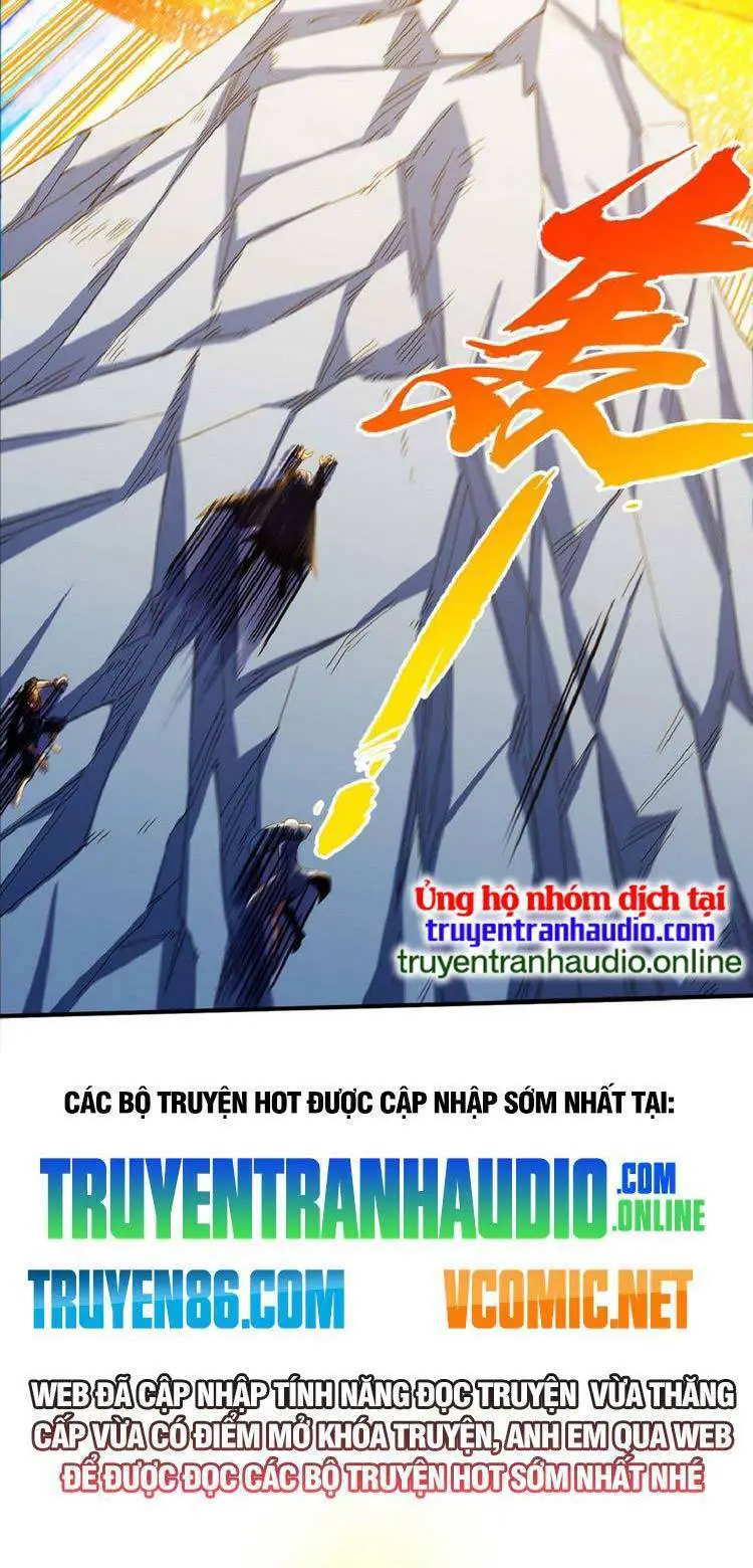 Tuyệt Thế Võ Thần Nettruyen ZZZ Chương 547 Page 20
