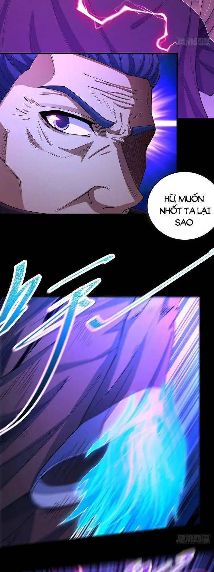 Tuyệt Thế Võ Thần Nettruyen ZZZ Chương 562 Page 3