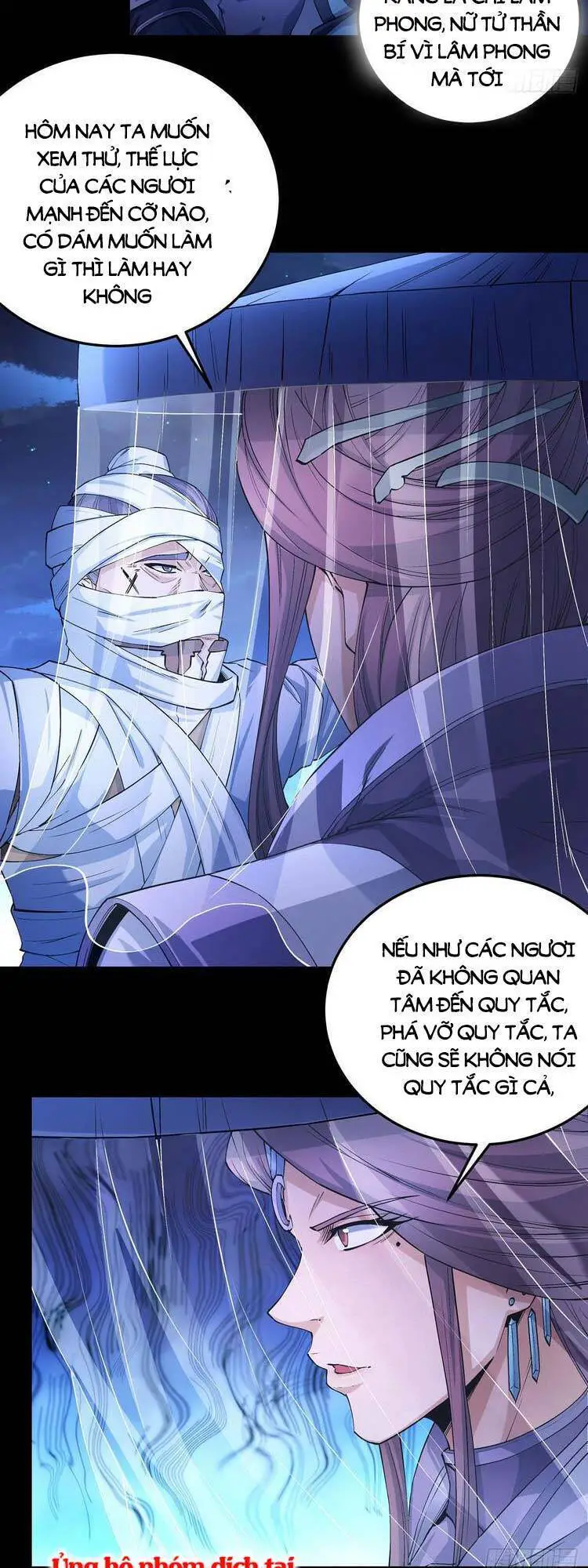 Tuyệt Thế Võ Thần Nettruyen ZZZ Chương 562 Page 14