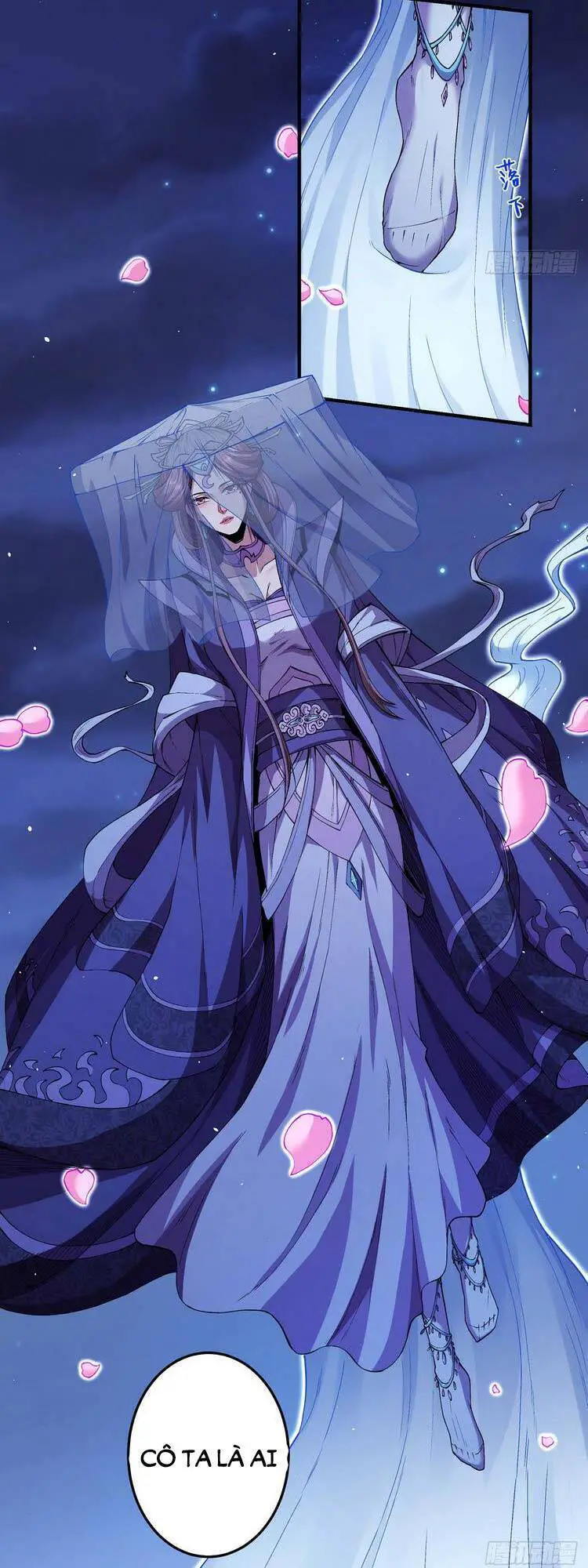 Tuyệt Thế Võ Thần Nettruyen ZZZ Chương 561 Page 13