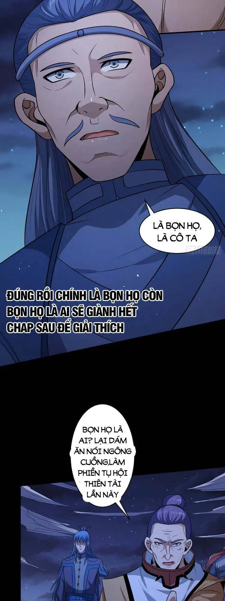 Tuyệt Thế Võ Thần Nettruyen ZZZ Chương 561 Page 20