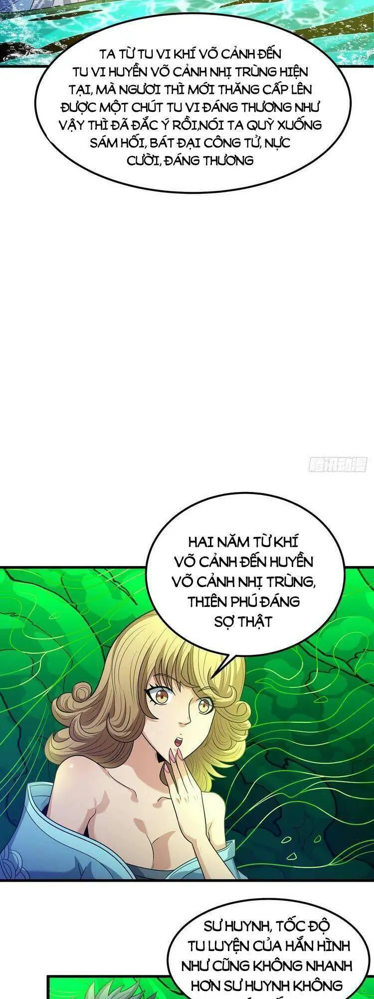 Tuyệt Thế Võ Thần Nettruyen ZZZ Chương 543 Page 6