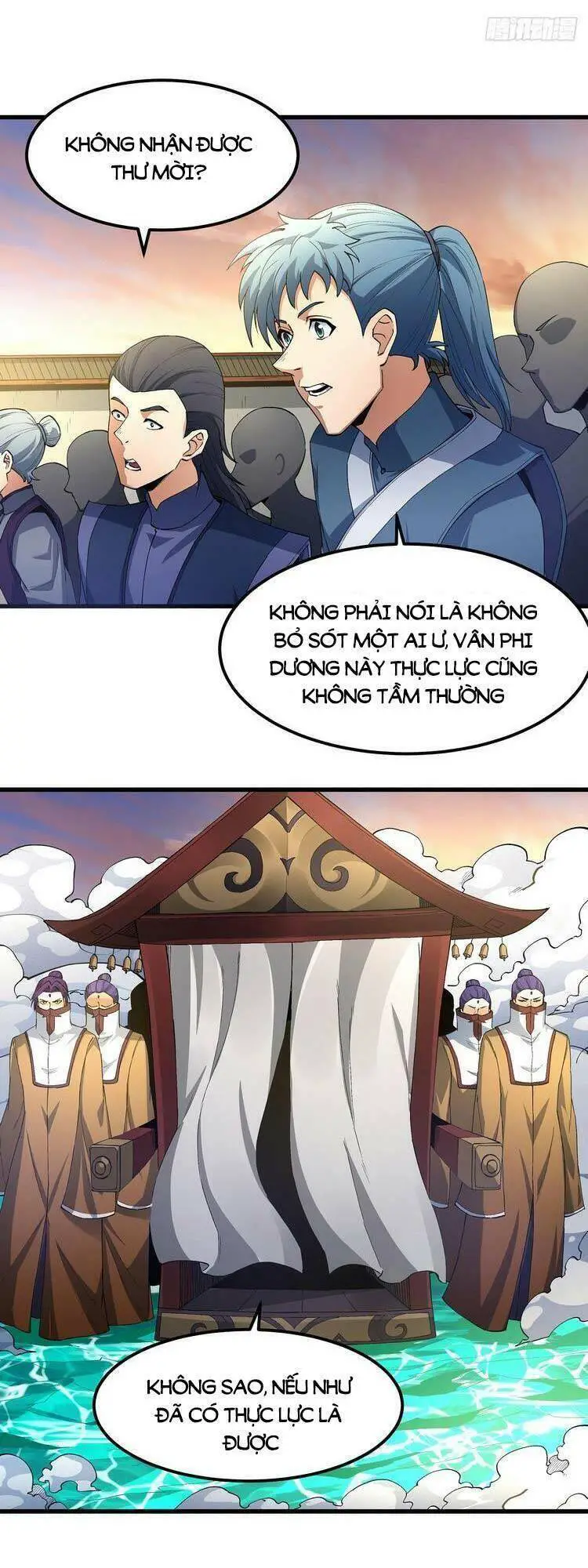 Tuyệt Thế Võ Thần Nettruyen ZZZ Chương 543 Page 11