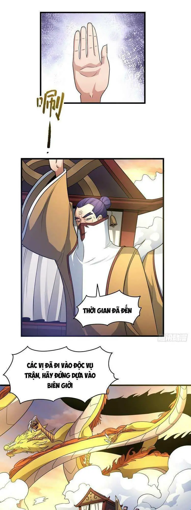 Tuyệt Thế Võ Thần Nettruyen ZZZ Chương 543 Page 16