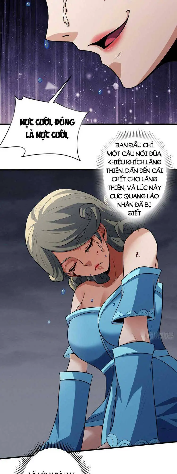 Tuyệt Thế Võ Thần Nettruyen ZZZ Chương 574 Page 4
