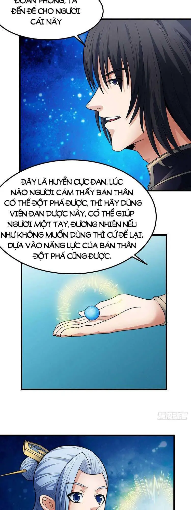 Tuyệt Thế Võ Thần Nettruyen ZZZ Chương 536 Page 7