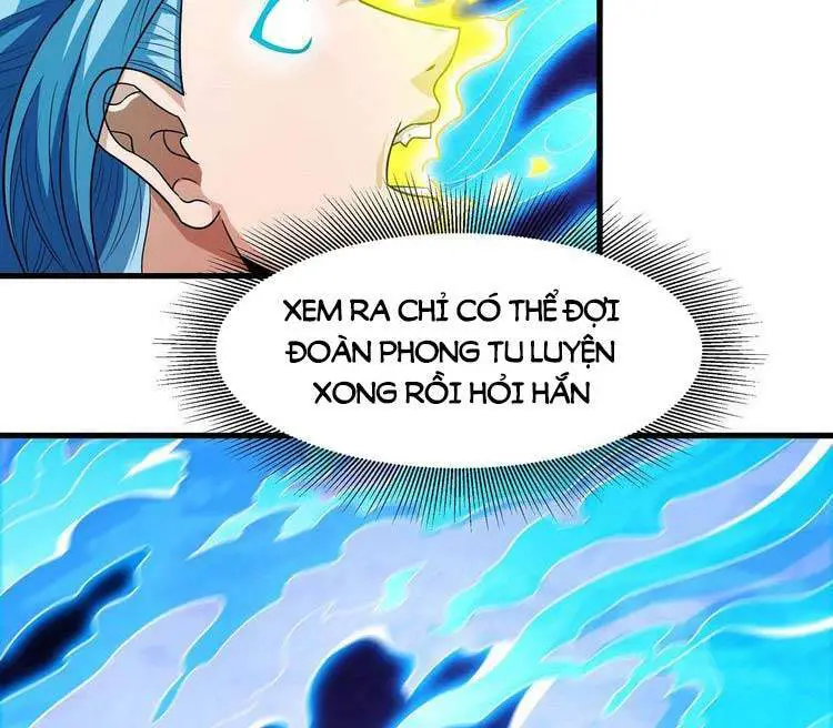 Tuyệt Thế Võ Thần Nettruyen ZZZ Chương 536 Page 17