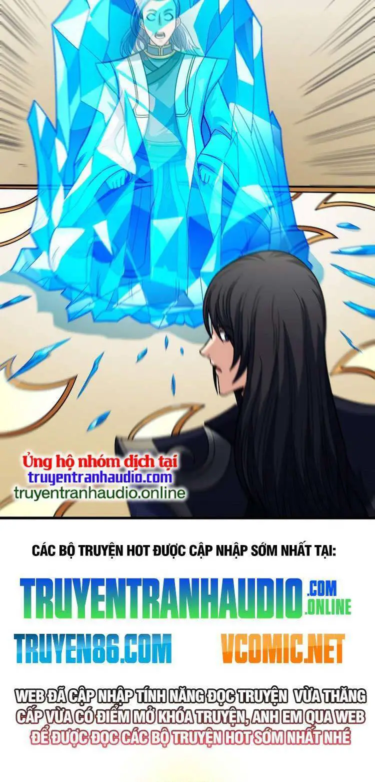 Tuyệt Thế Võ Thần Nettruyen ZZZ Chương 536 Page 20