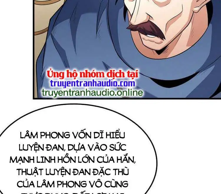 Tuyệt Thế Võ Thần Nettruyen ZZZ Chương 534 Page 17