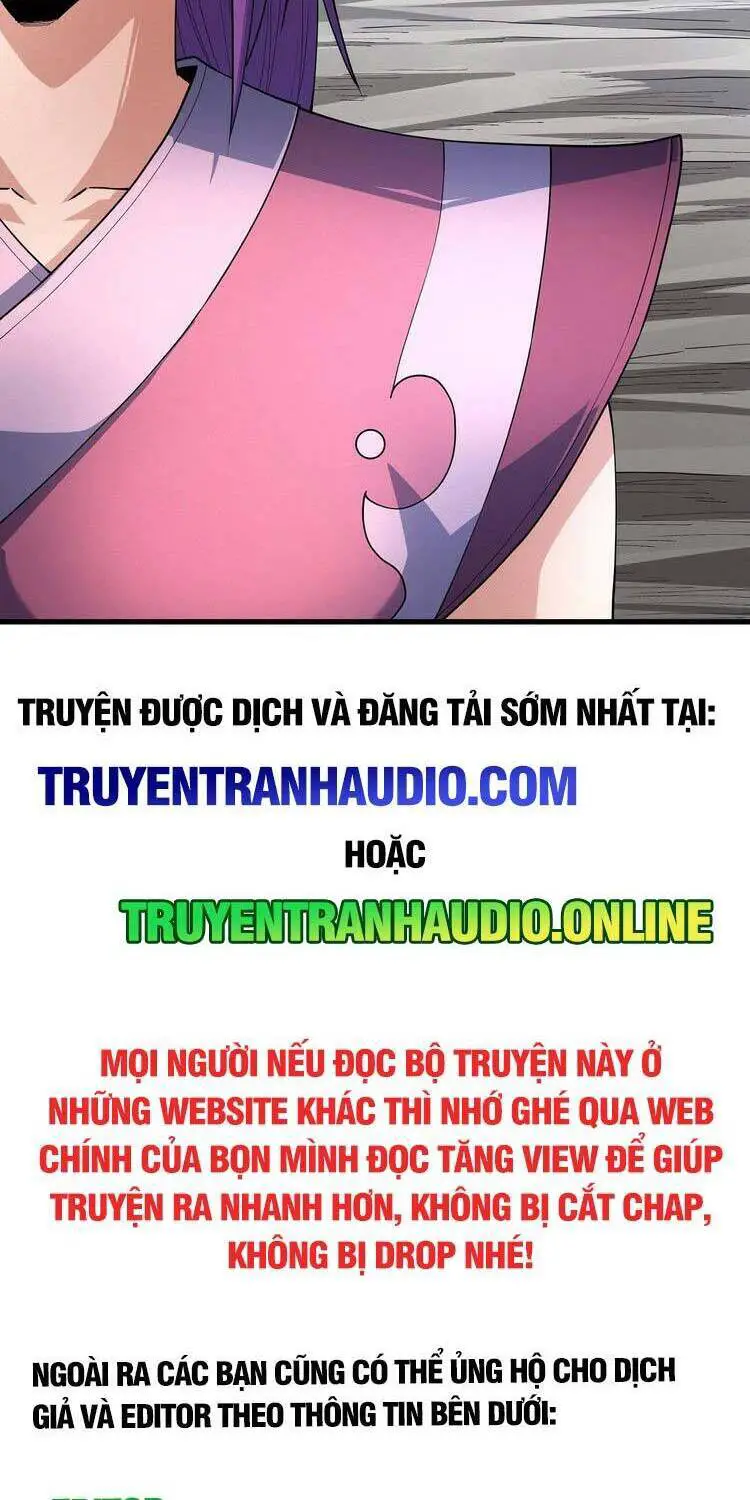 Tuyệt Thế Võ Thần Nettruyen ZZZ Chương 512 Page 21