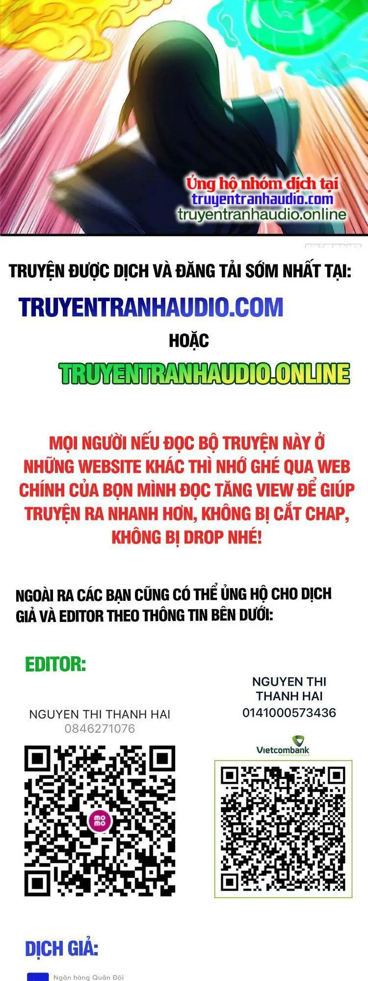 Tuyệt Thế Võ Thần Nettruyen ZZZ Chương 520 Page 20