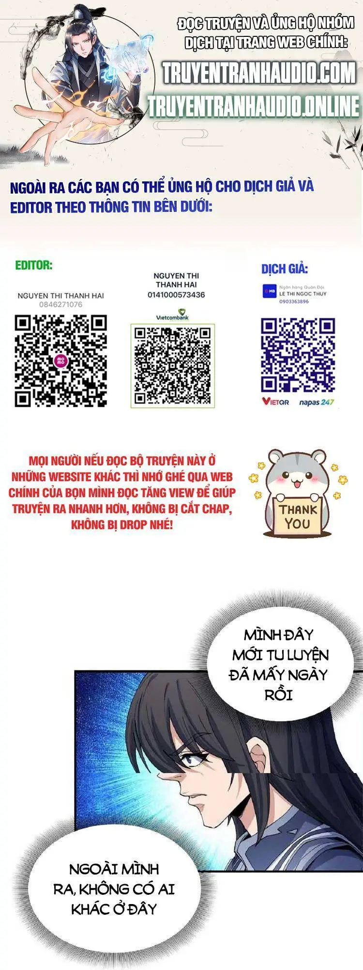 Tuyệt Thế Võ Thần Nettruyen ZZZ Chương 532 Page 1
