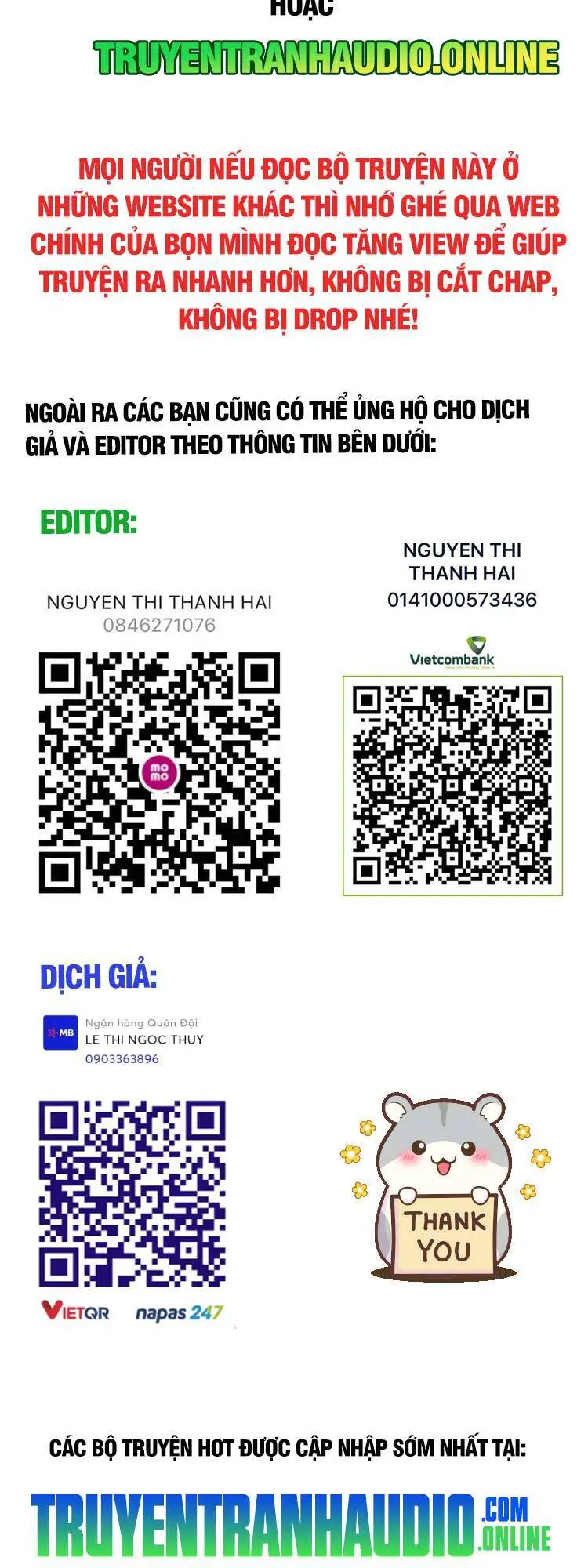Tuyệt Thế Võ Thần Nettruyen ZZZ Chương 509 Page 21