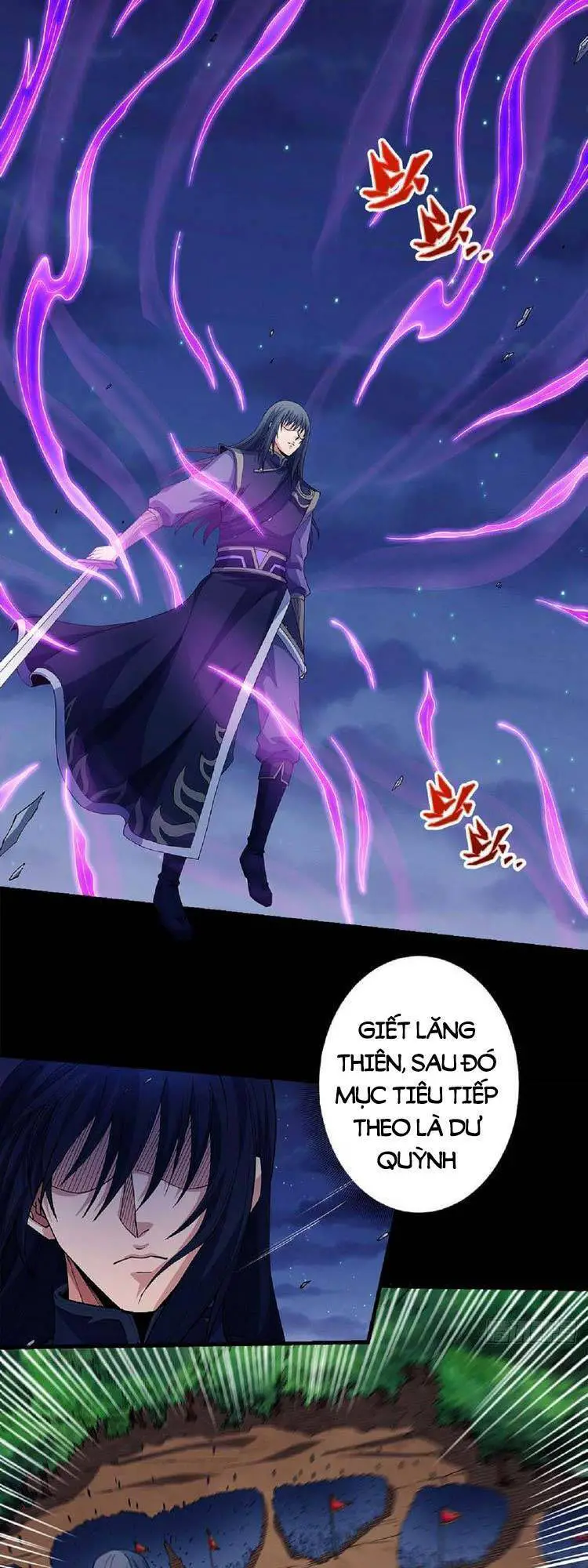 Tuyệt Thế Võ Thần Nettruyen ZZZ Chương 556 Page 7