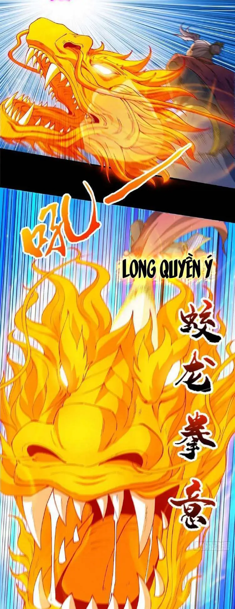 Tuyệt Thế Võ Thần Nettruyen ZZZ Chương 556 Page 21