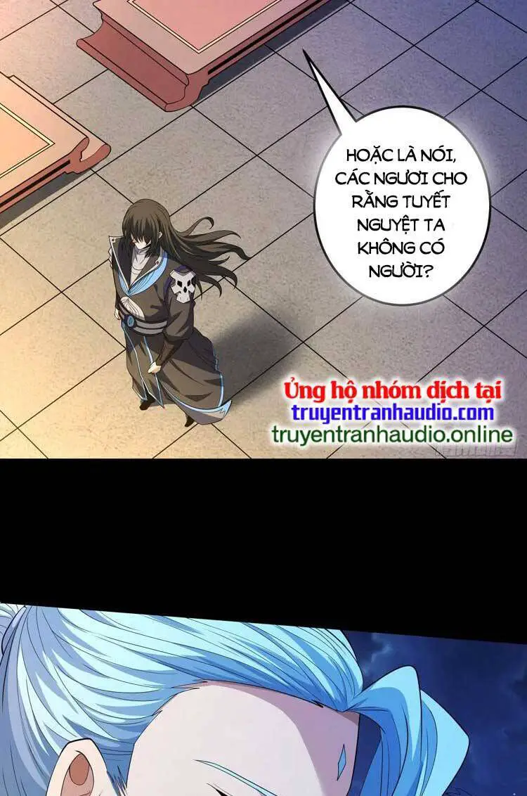 Tuyệt Thế Võ Thần Nettruyen ZZZ Chương 604 Page 22