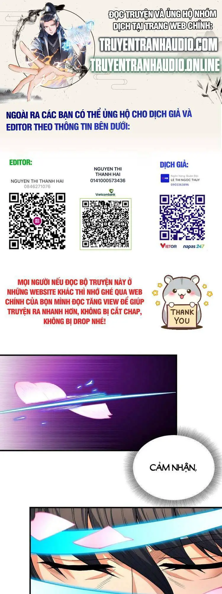 Tuyệt Thế Võ Thần Nettruyen ZZZ Chương 529 Page 1