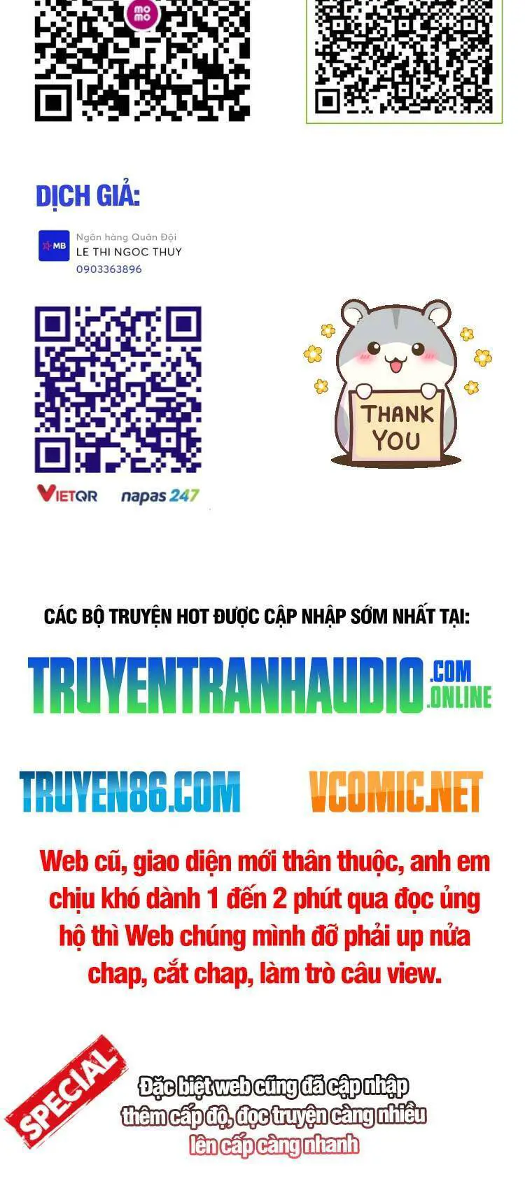 Tuyệt Thế Võ Thần Nettruyen ZZZ Chương 529 Page 22