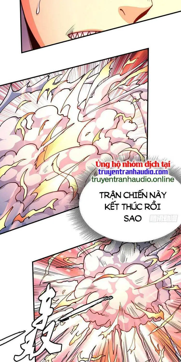 Tuyệt Thế Võ Thần Nettruyen ZZZ Chương 504 Page 8