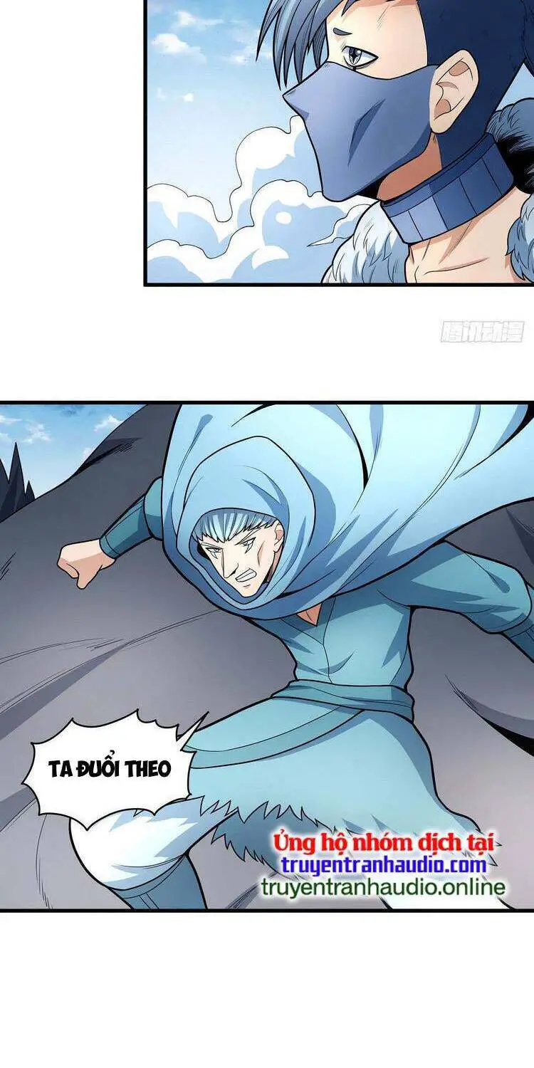 Tuyệt Thế Võ Thần Nettruyen ZZZ Chương 488 Page 4