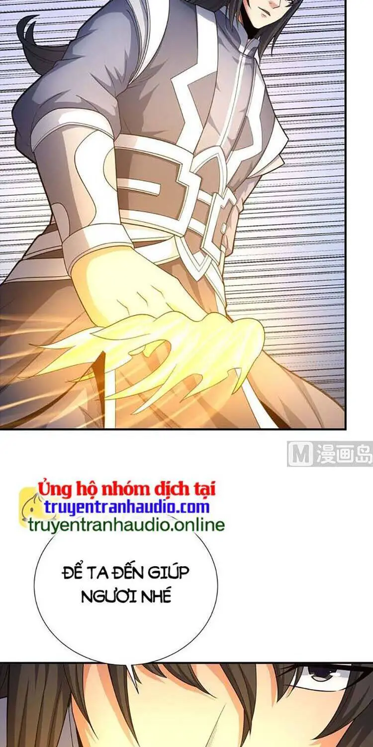 Tuyệt Thế Võ Thần Nettruyen ZZZ Chương 485 Page 2