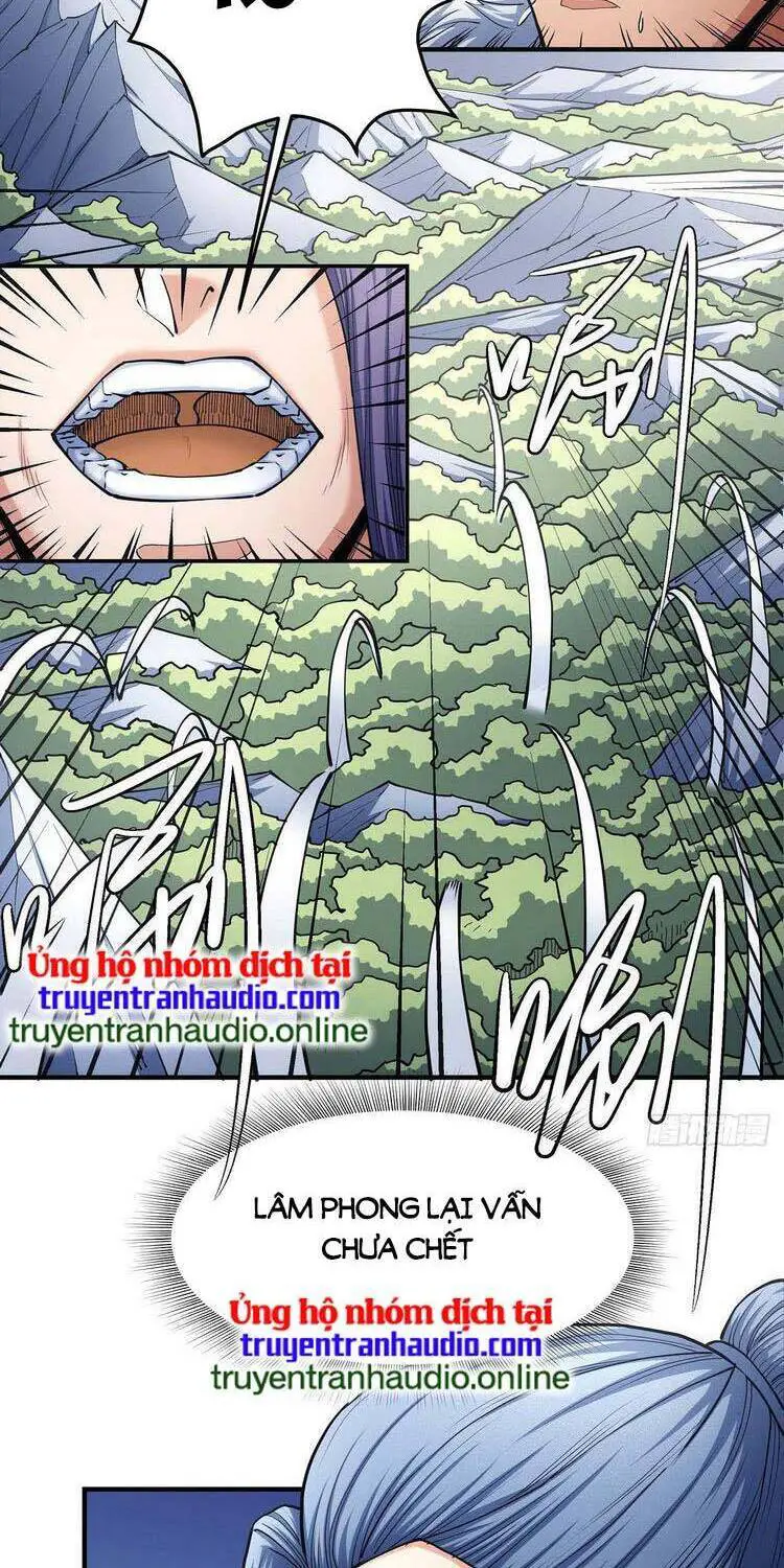 Tuyệt Thế Võ Thần Nettruyen ZZZ Chương 494 Page 14