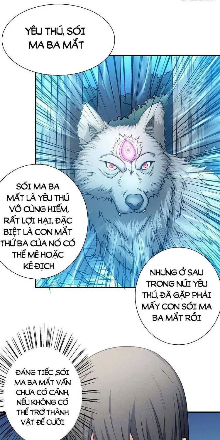 Tuyệt Thế Võ Thần Nettruyen ZZZ Chương 494 Page 19