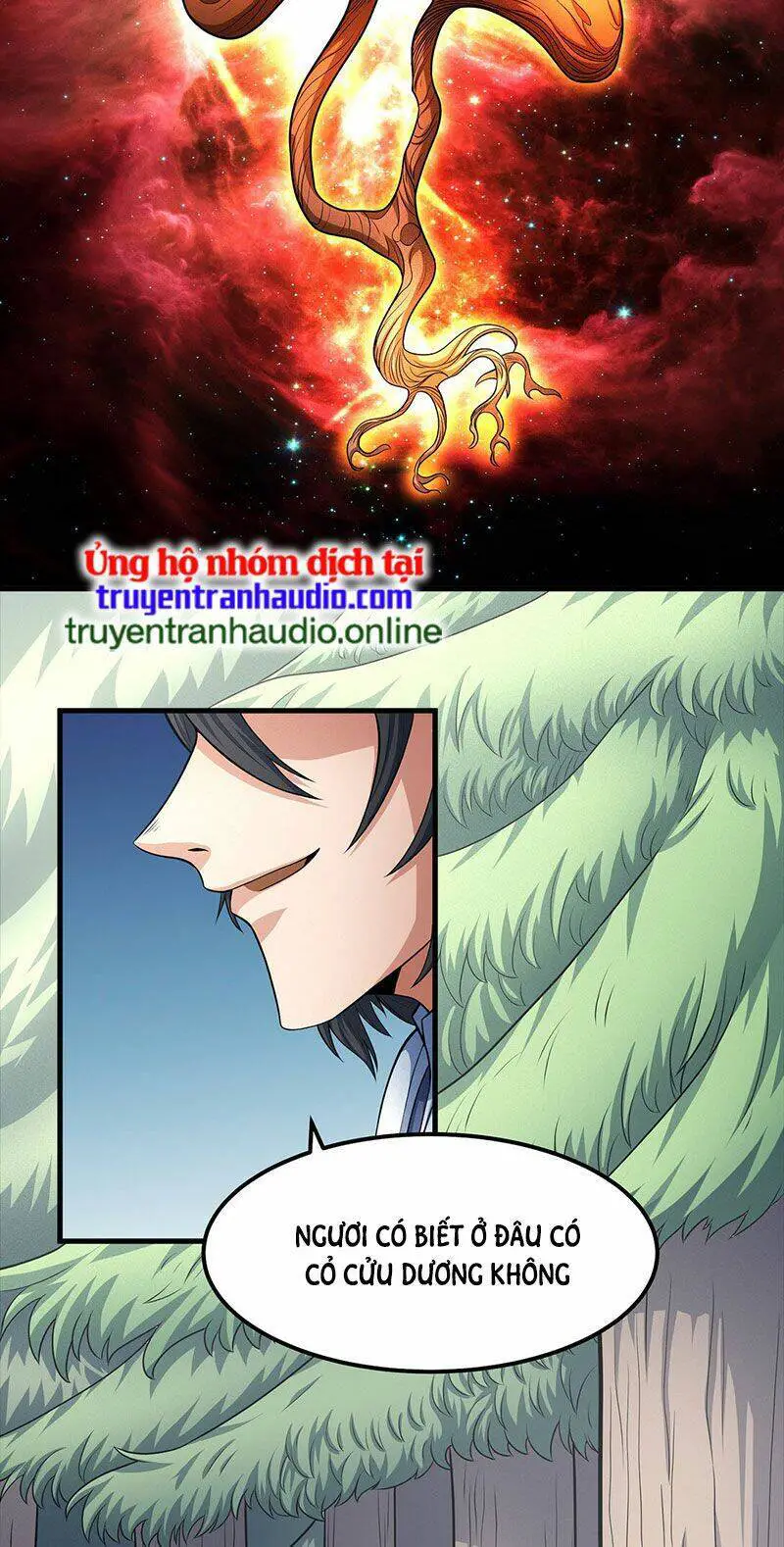 Tuyệt Thế Võ Thần Nettruyen ZZZ Chương 466 Page 7