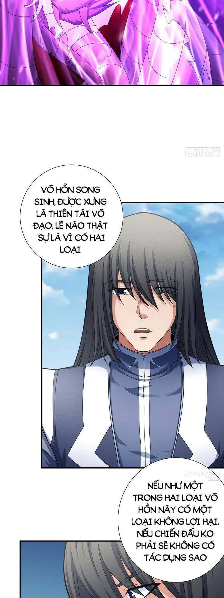 Tuyệt Thế Võ Thần Nettruyen ZZZ Chương 493 Page 4