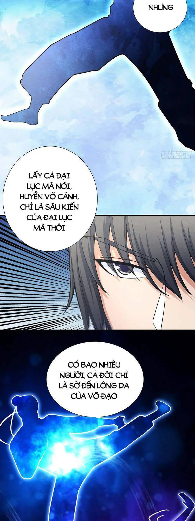 Tuyệt Thế Võ Thần Nettruyen ZZZ Chương 493 Page 7