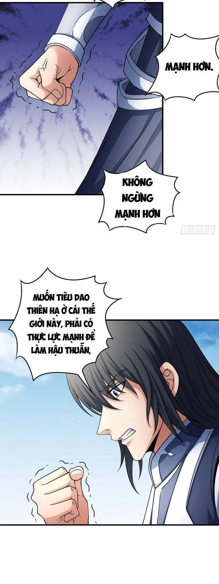 Tuyệt Thế Võ Thần Nettruyen ZZZ Chương 493 Page 12