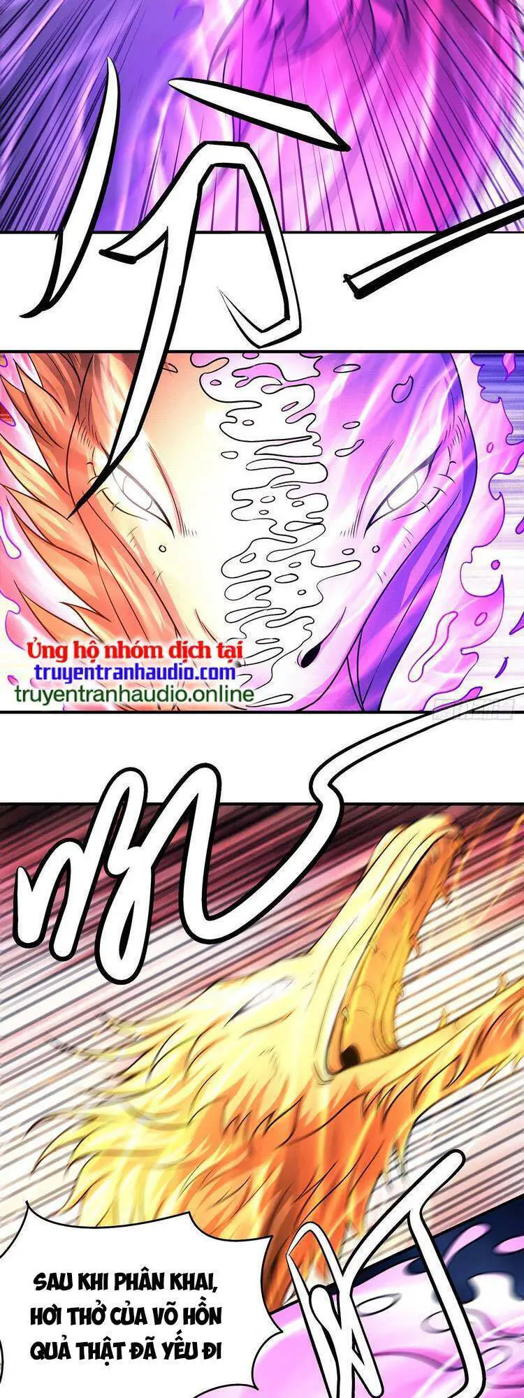 Tuyệt Thế Võ Thần Nettruyen ZZZ Chương 493 Page 14