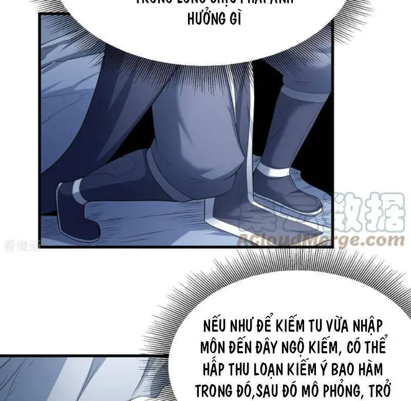 Tuyệt Thế Võ Thần Nettruyen ZZZ Chương 467 Page 4