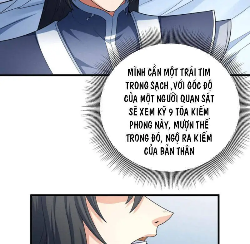 Tuyệt Thế Võ Thần Nettruyen ZZZ Chương 467 Page 6