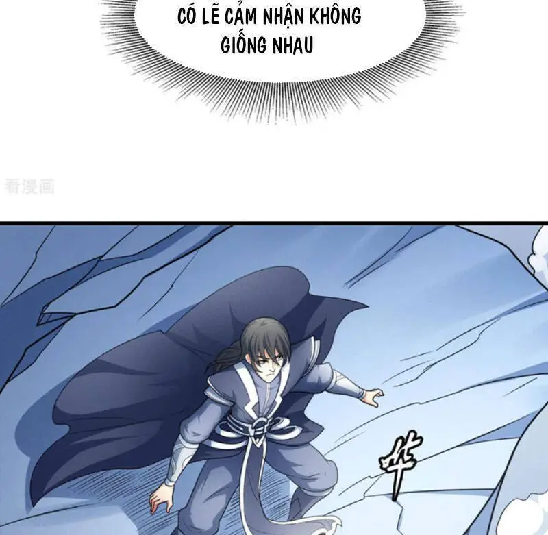 Tuyệt Thế Võ Thần Nettruyen ZZZ Chương 467 Page 8