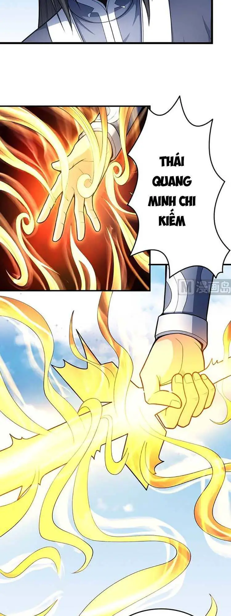 Tuyệt Thế Võ Thần Nettruyen ZZZ Chương 484 Page 6