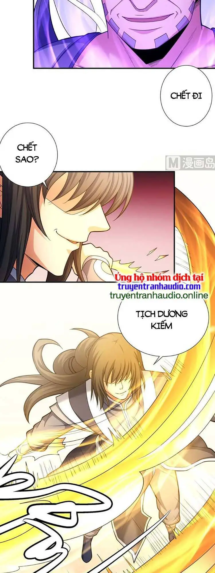 Tuyệt Thế Võ Thần Nettruyen ZZZ Chương 484 Page 13