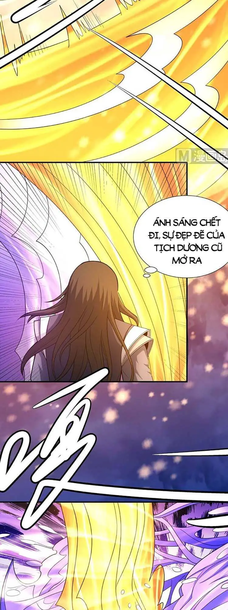 Tuyệt Thế Võ Thần Nettruyen ZZZ Chương 484 Page 14