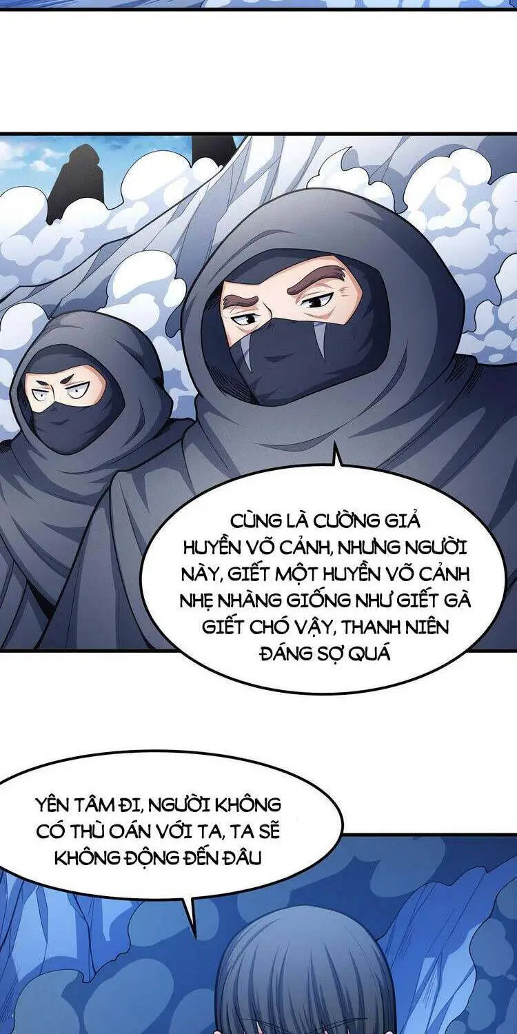 Tuyệt Thế Võ Thần Nettruyen ZZZ Chương 474 Page 19