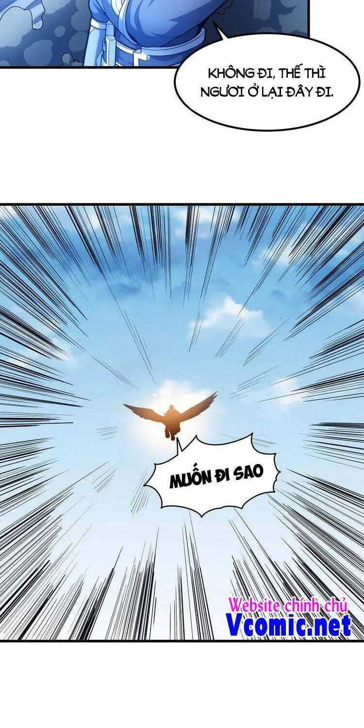 Tuyệt Thế Võ Thần Nettruyen ZZZ Chương 474 Page 21