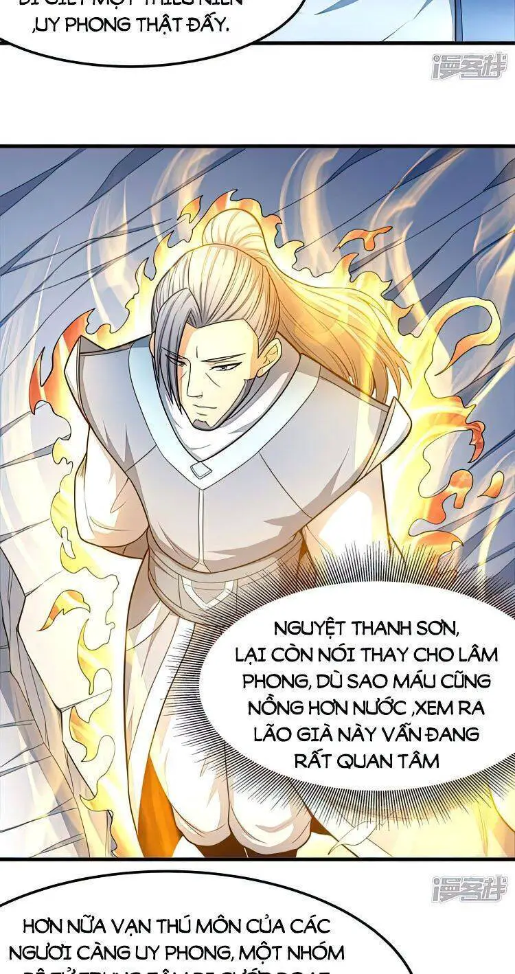 Tuyệt Thế Võ Thần Nettruyen ZZZ Chương 481 Page 16