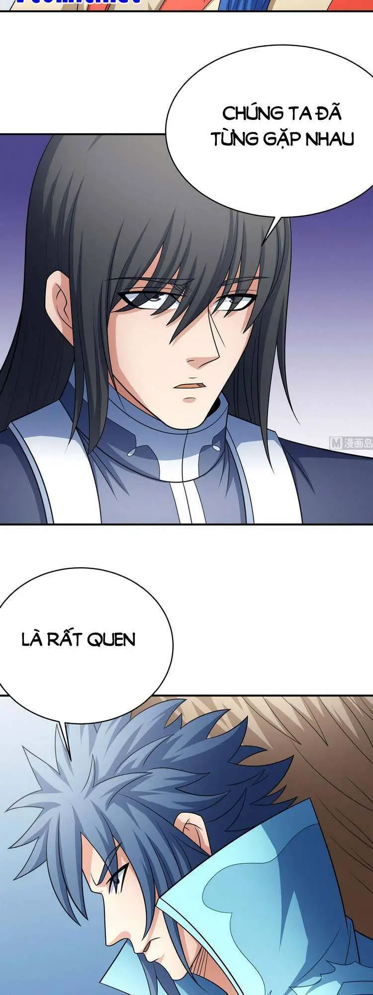 Tuyệt Thế Võ Thần Nettruyen ZZZ Chương 462 Page 7