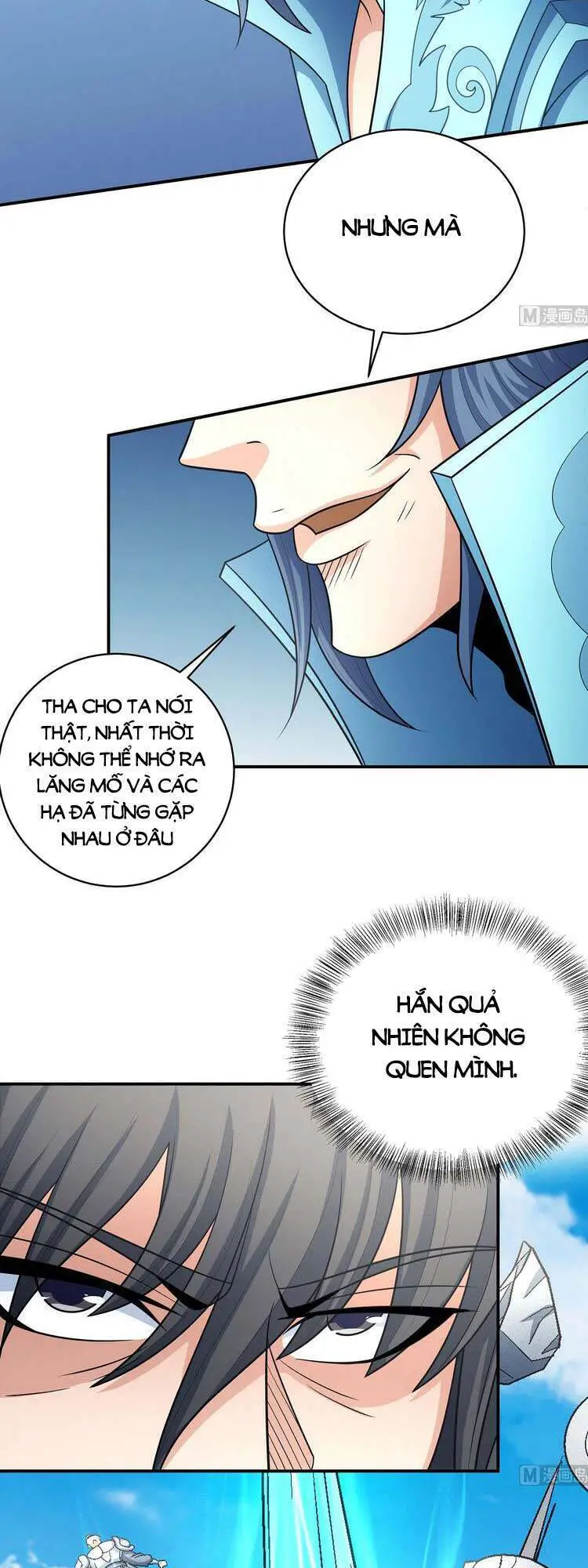 Tuyệt Thế Võ Thần Nettruyen ZZZ Chương 462 Page 8