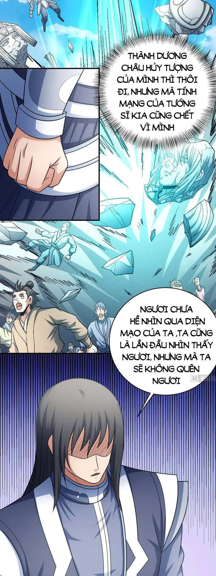 Tuyệt Thế Võ Thần Nettruyen ZZZ Chương 462 Page 9
