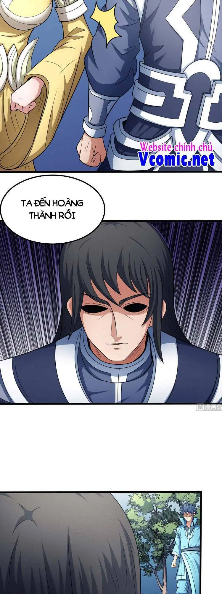 Tuyệt Thế Võ Thần Nettruyen ZZZ Chương 462 Page 18