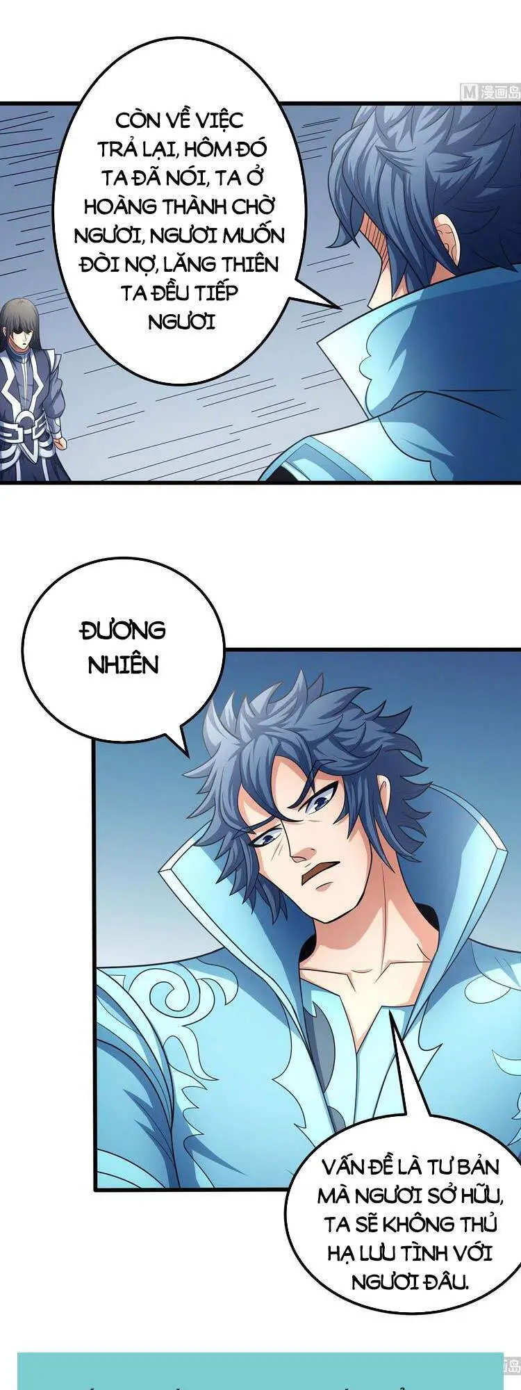 Tuyệt Thế Võ Thần Nettruyen ZZZ Chương 462 Page 21