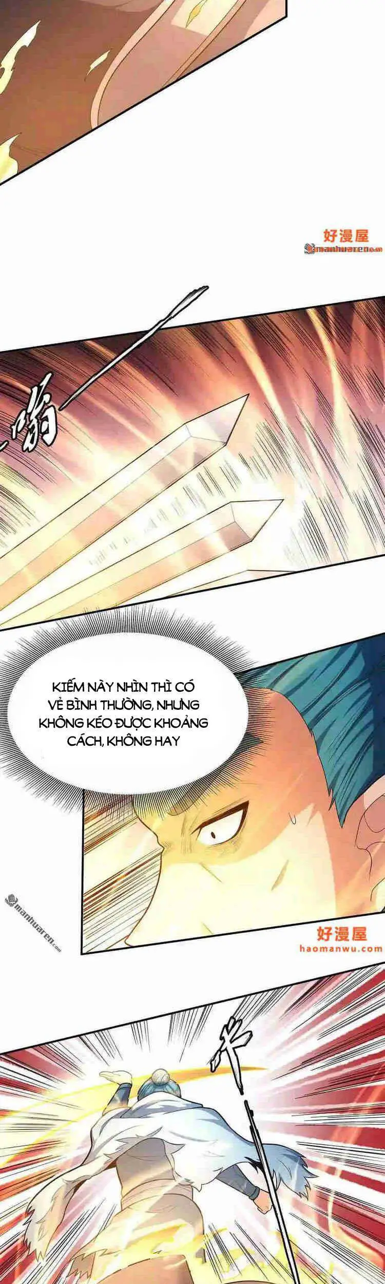 Tuyệt Thế Võ Thần Nettruyen ZZZ Chương 473 Page 13