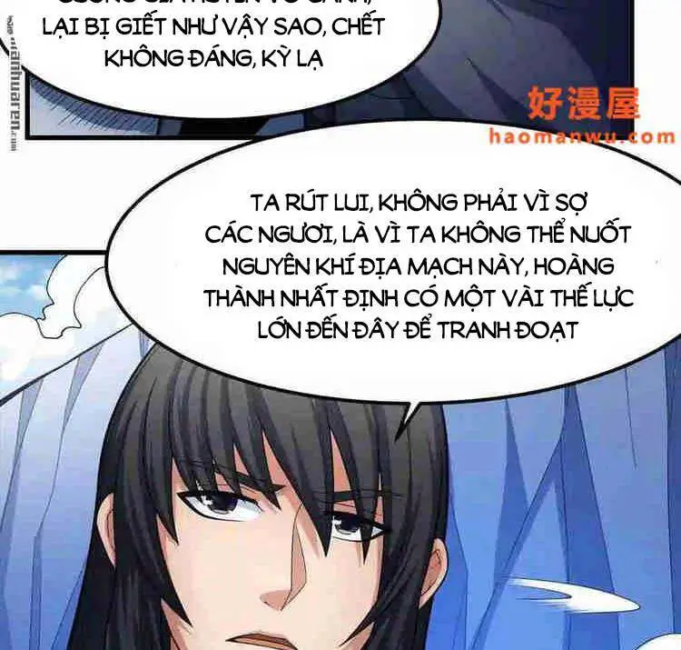 Tuyệt Thế Võ Thần Nettruyen ZZZ Chương 473 Page 17