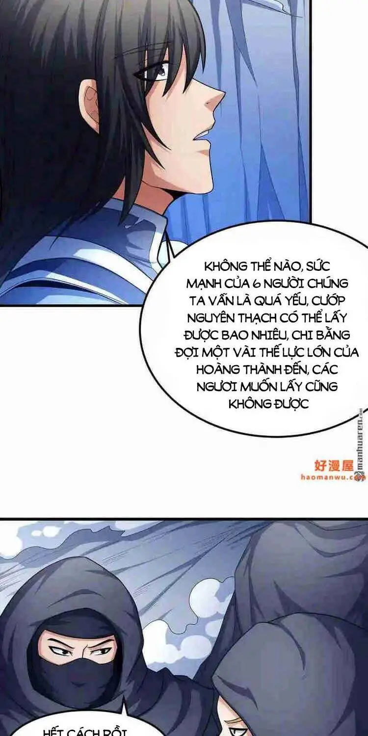 Tuyệt Thế Võ Thần Nettruyen ZZZ Chương 473 Page 19