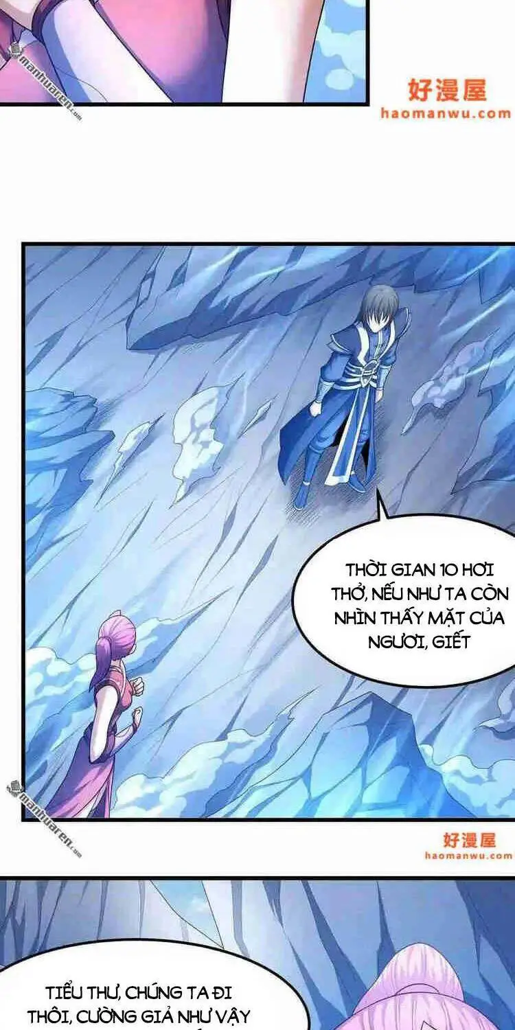 Tuyệt Thế Võ Thần Nettruyen ZZZ Chương 473 Page 21
